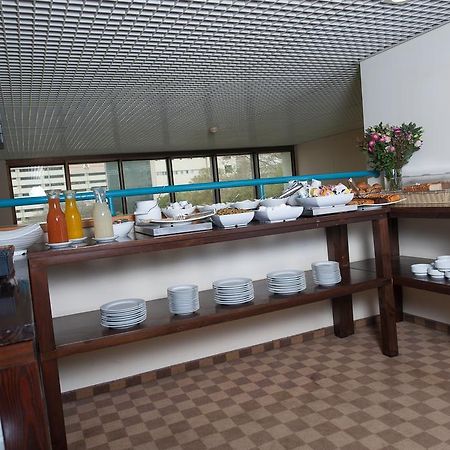 Apropo Hotel Ramat Gan Bagian luar foto