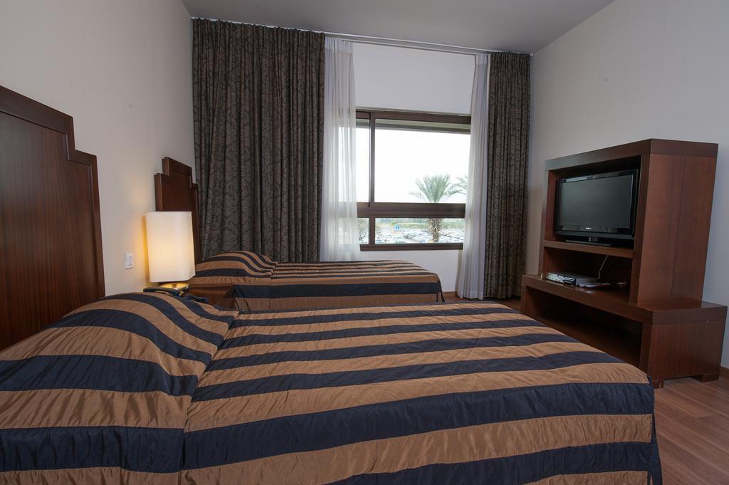 Apropo Hotel Ramat Gan Ruang foto