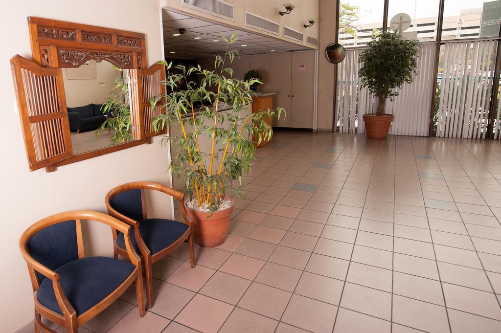 Apropo Hotel Ramat Gan Bagian luar foto